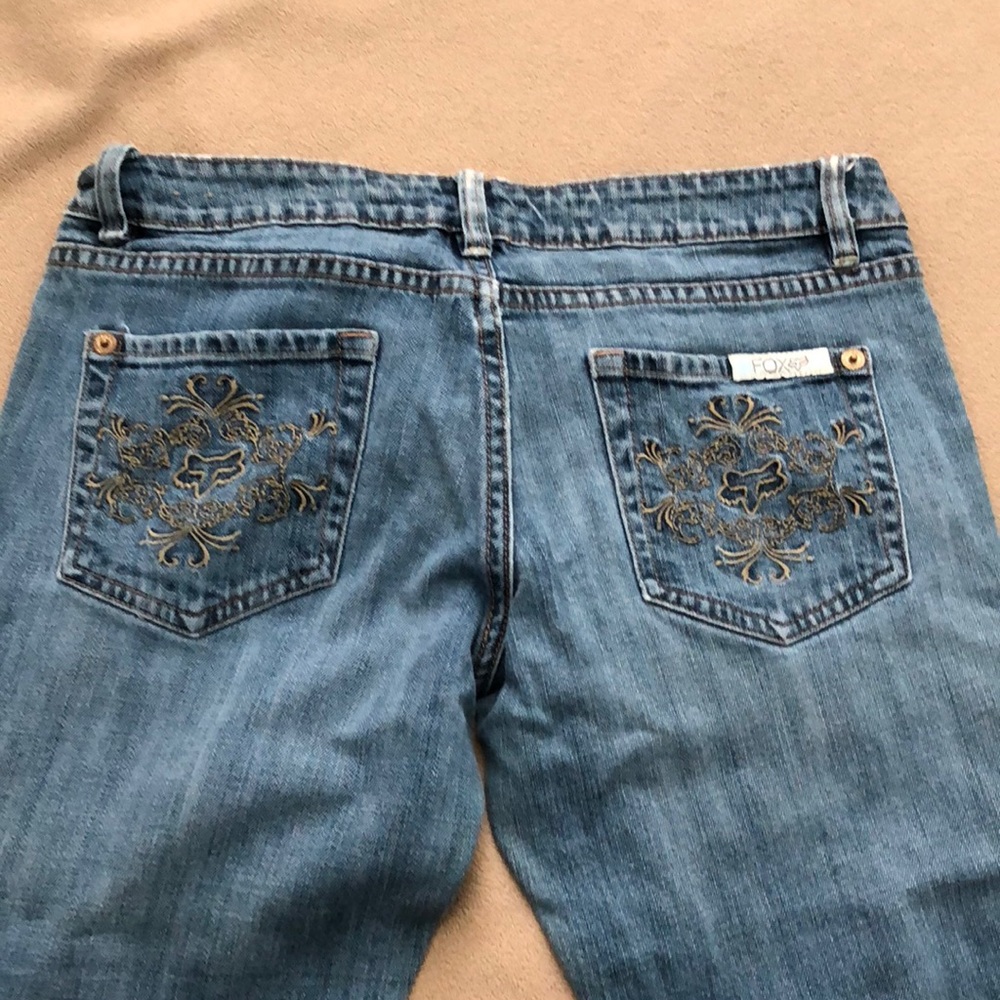 Fox Jeans - Picture 2 of 4
